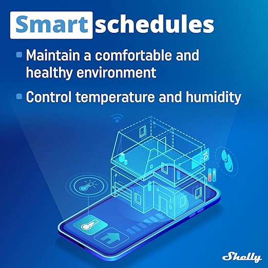 Shelly Plus Add-On | Wi-Fi & Bluetooth Add-On - Image 7