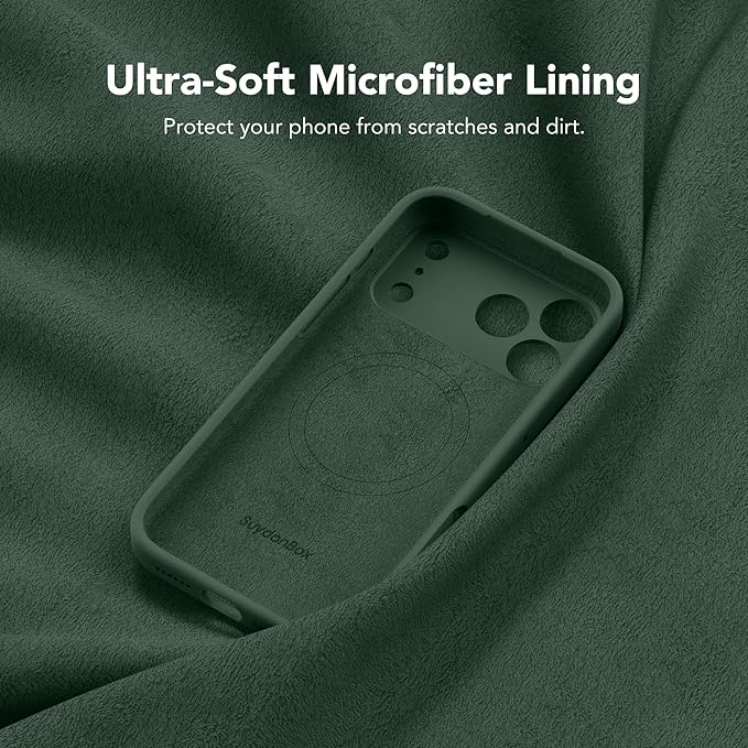 Magnetic for iPhone 17 Pro Case, Compatible - Image 5