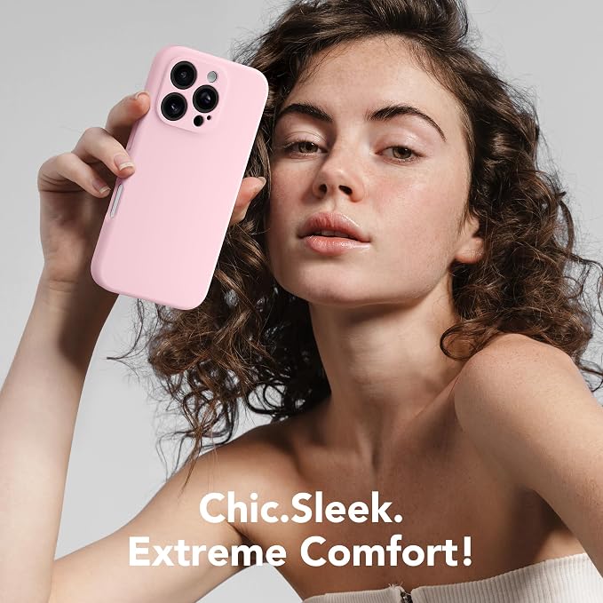 Magnetic for iPhone 16 Pro Max Case, Compatible - Image 7
