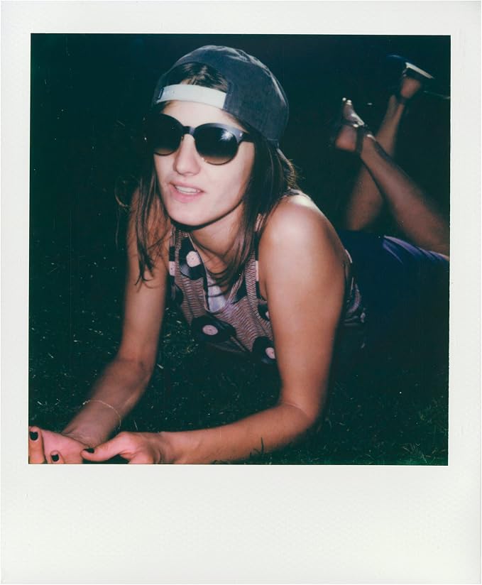 Polaroid Color Film for I-Type, Instant Film - Image 4