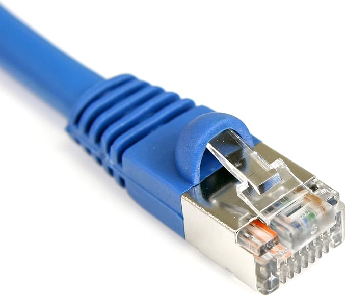 StarTech.com 50 ft. Cat5e Ethernet Cable - Image 2