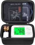 Elonbo Carrying Case for iHealth Track Smart Upper Arm Blood Pressure Monitor by Elonbo