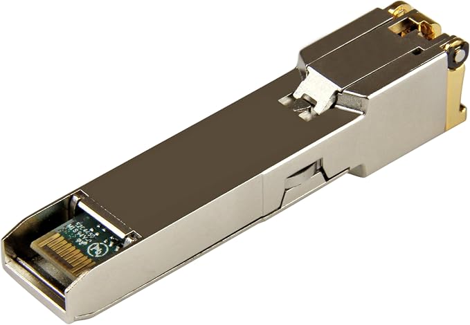 StarTech.com Extreme Networks 10301-T Compatible SFP+ Module - Image 2