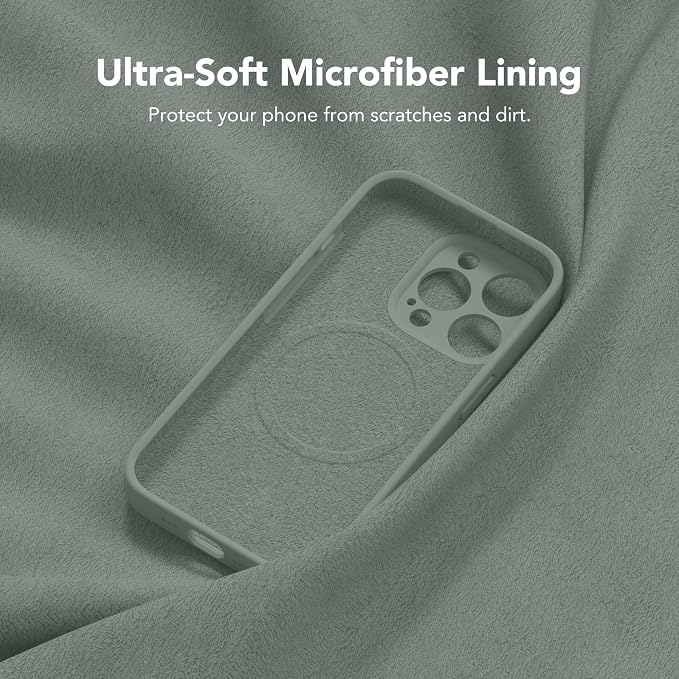Magnetic for iPhone 13 Pro Case, Compatible - Image 7