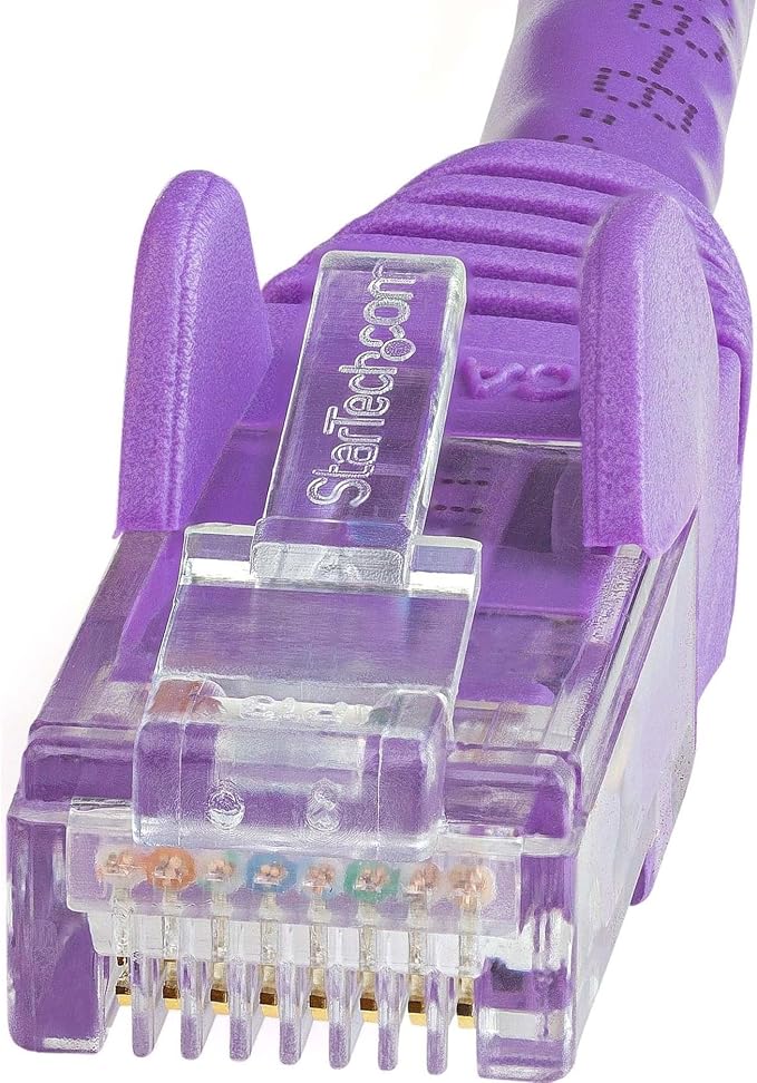 StarTech 3ft CAT6 Ethernet Cable - Image 7