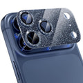 Choiche Compatible for iPhone 17 Pro Camera Lens Protector, Bling Camera Cover by Choiche