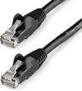 StarTech 9ft CAT6 Ethernet Cable by StarTech