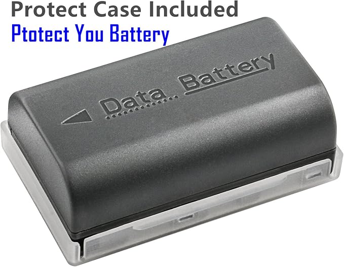 Kastar Battery & Slim USB Charger - Image 2