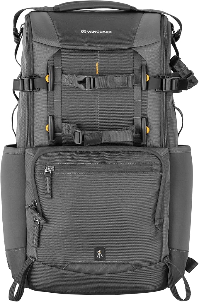 VANGUARD Alta Sky 52 Camera Backpack by Vanguard