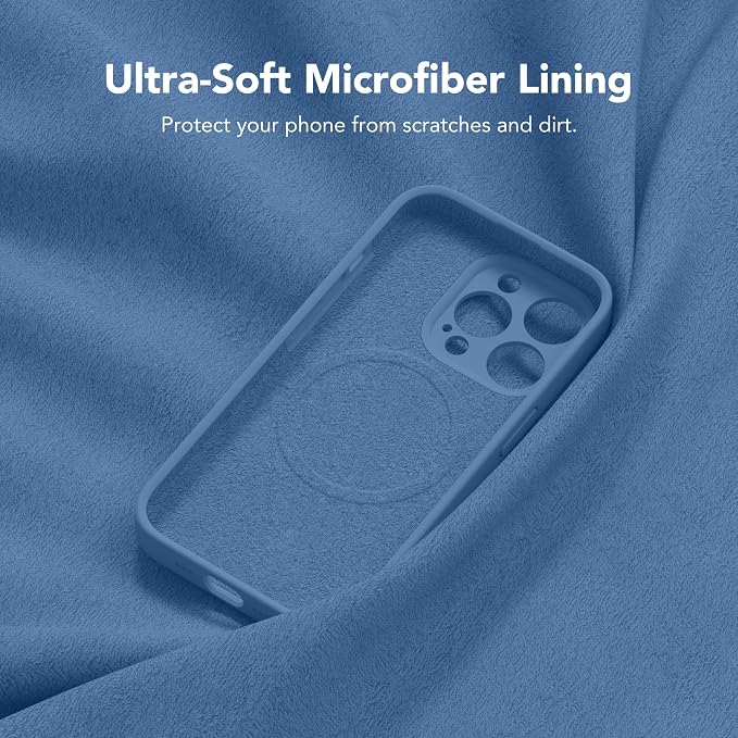 Magnetic for iPhone 12 Pro Max Case, Compatible - Image 7