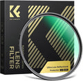 K&F CONCEPT 37mm Shockproof & Ultra Low Reflectivity MCUV Lens Protection Filter by KFCONCEPT