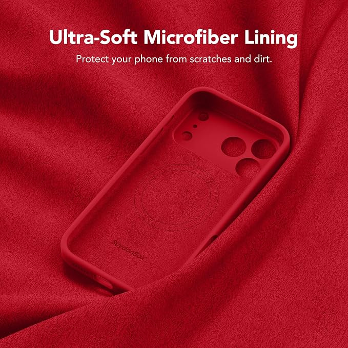 Magnetic for iPhone 17 Pro Max Case, Compatible - Image 5
