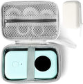 Label Maker Case Compatible by TUGUAI