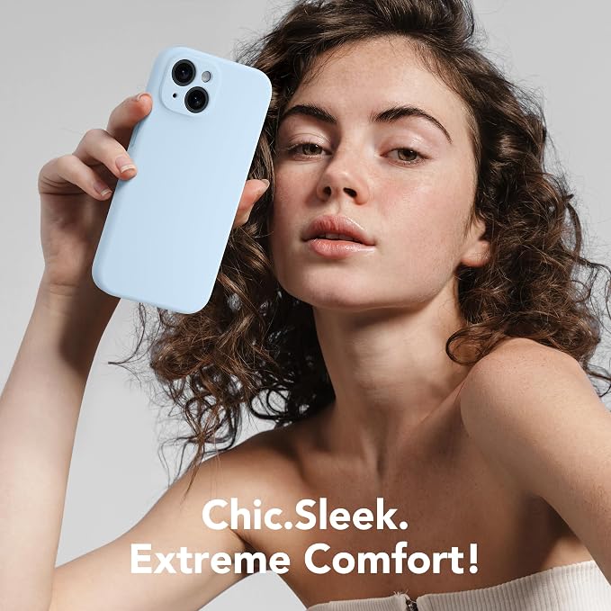 Magnetic for iPhone 15 Plus Case, Compatible - Image 8