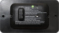 Safe-T-Alert 85 Series Carbon Monoxide Propane Gas Alarm - 12V - Black by SafeTAlert