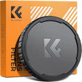 K&F CONCEPT 82mm Variable ND Lens Filter Cap TPU Material, Only by KFCONCEPT