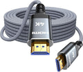 Highwings 4K Fiber Optic HDMI Cable 150FT Long by Highwings