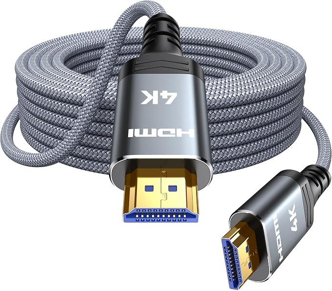 Highwings 4K HDMI Cable 18FT by Highwings