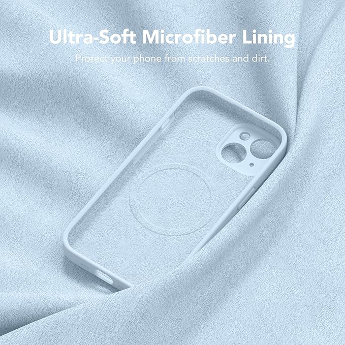 Magnetic for iPhone 13 Case, Compatible - Image 7