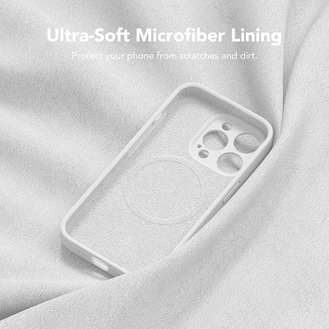 Magnetic for iPhone 14 Pro Case, Compatible - Image 8