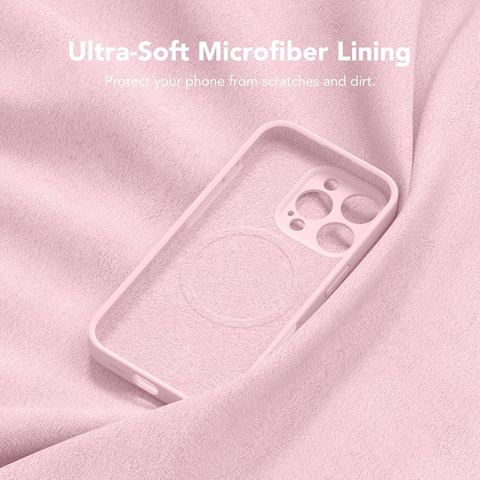 Magnetic for iPhone 16 Pro Max Case, Compatible - Image 6