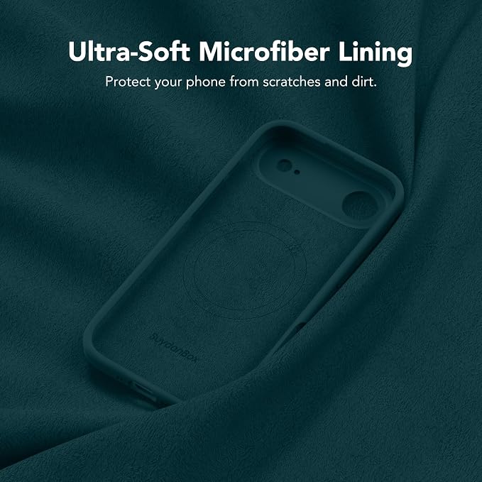 Magnetic for iPhone Air Case, Compatible - Image 5