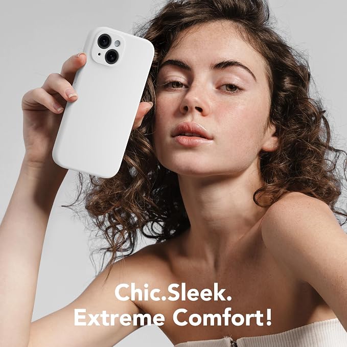 Magnetic for iPhone 14 Case, Compatible - Image 9