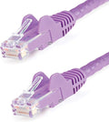 StarTech 20ft CAT6 Ethernet Cable by StarTech