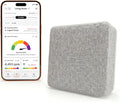WiFi CO2 Detector & VOC Air Quality Monitor — Smart Indoor Tester by LaylaEco