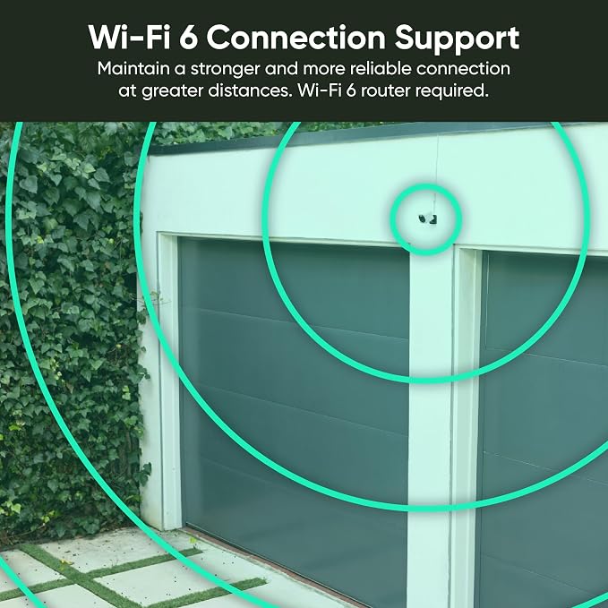 WYZE Cam v4, 2.5K AI Security Camera, Indoor/Outdoor Cameras - Image 9