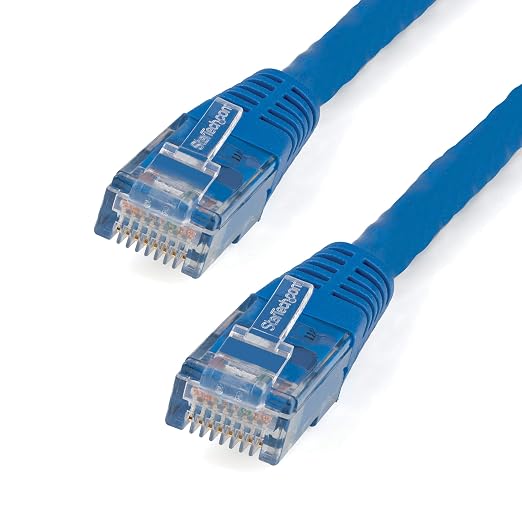 StarTech 15ft CAT6 Ethernet Cable by StarTech