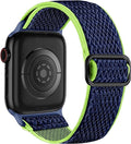 Lerobo Stretchy Nylon Solo Loop Band, Compatible by Lerobo