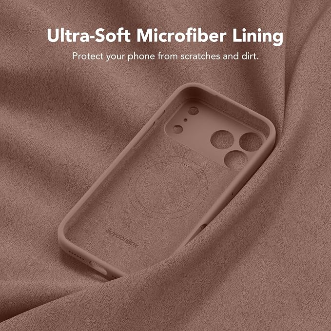 Magnetic for iPhone 17 Pro Max Case, Compatible - Image 5