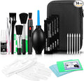 Camera Lens Cleaning Kit by Unknown