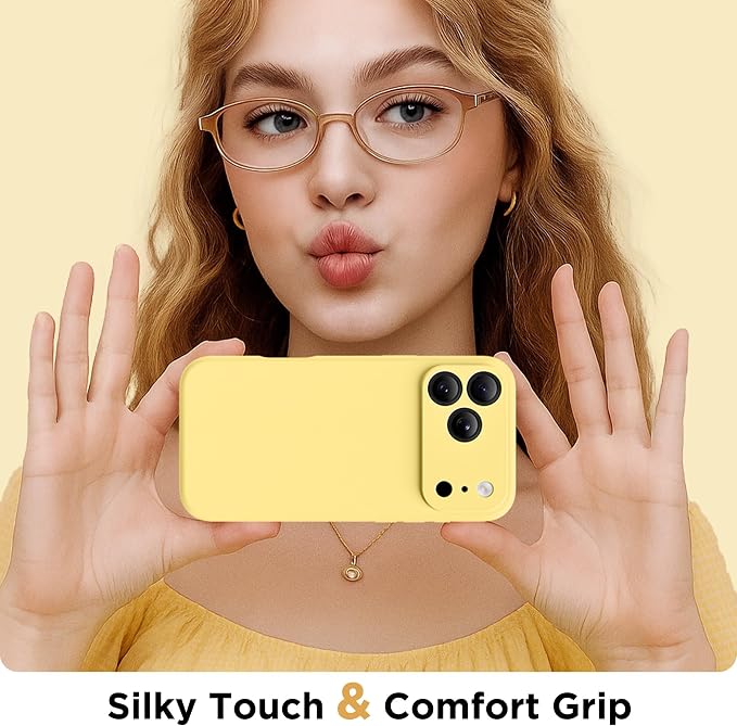 GolbinBox Magnetic for iPhone 17 Pro Case, Compatible - Image 9