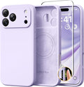 GolbinBox Magnetic for iPhone 17 Pro Case, Compatible by GolbinBox