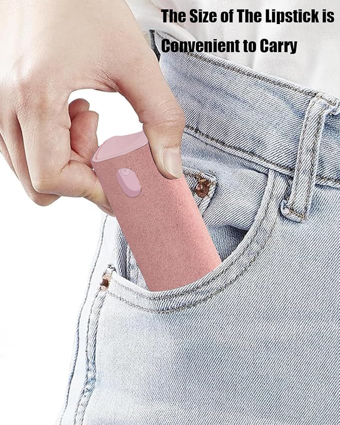 Car Screen Cleaner Spray and Wipe Touch Screen Cleaner - Image 8