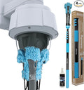 DomeWizard™ Compact Security Camera Cleaning Kit by Dotworkz