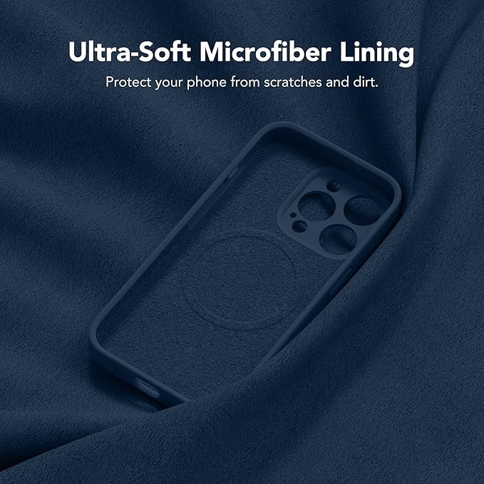 Magnetic for iPhone 14 Pro Case, Compatible - Image 7