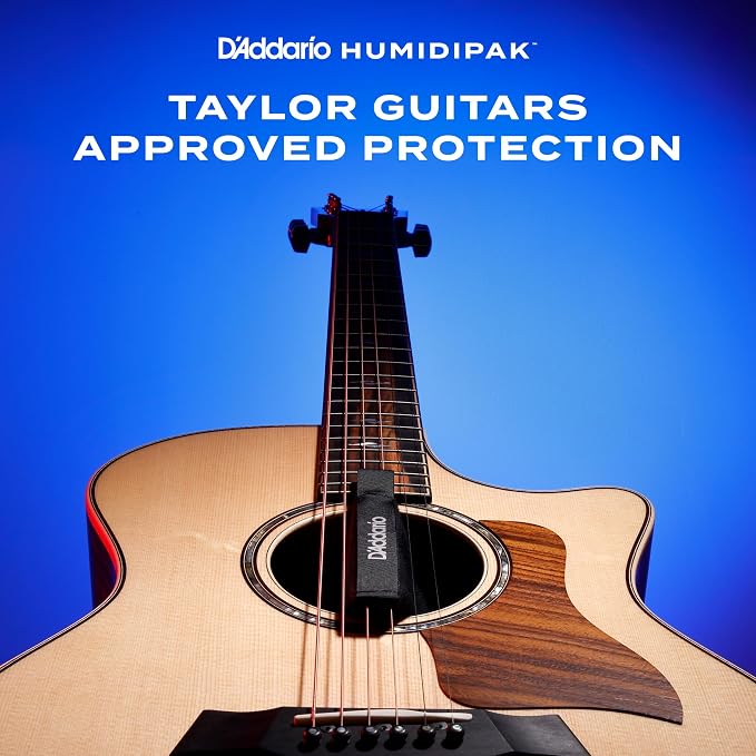D'Addario Guitar Dehumidifier Packets - Image 5