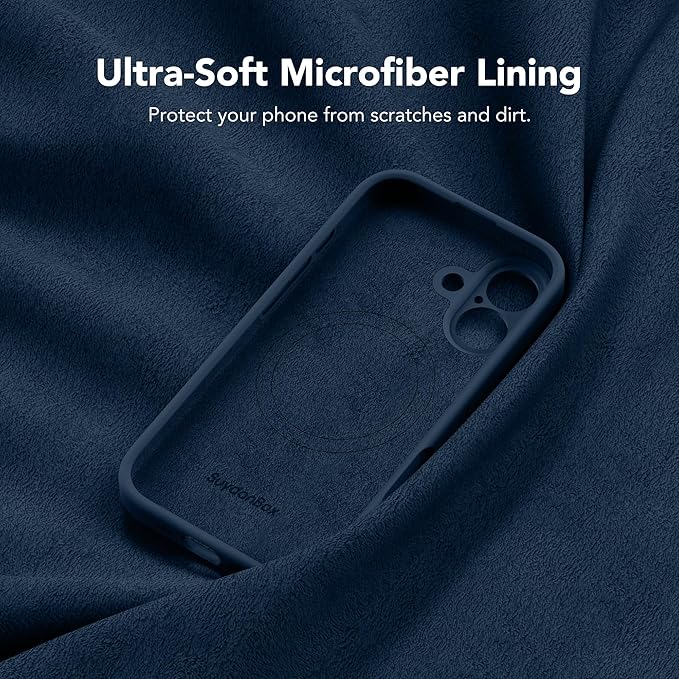 Magnetic for iPhone 16 Case, Compatible - Image 5