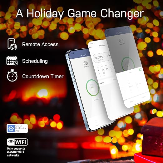 Feit Electric WiFi Compatible - Image 3