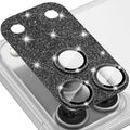 Tensea for iPhone 17 Pro Camera Lens Protector, Metal Aluminum Alloy Tempered by Tensea