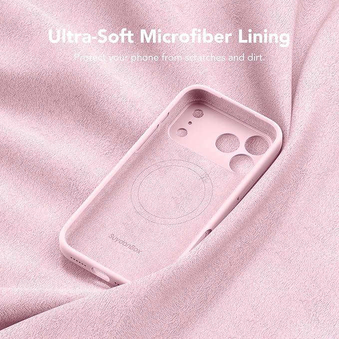 Magnetic for iPhone 17 Pro Case, Compatible - Image 5