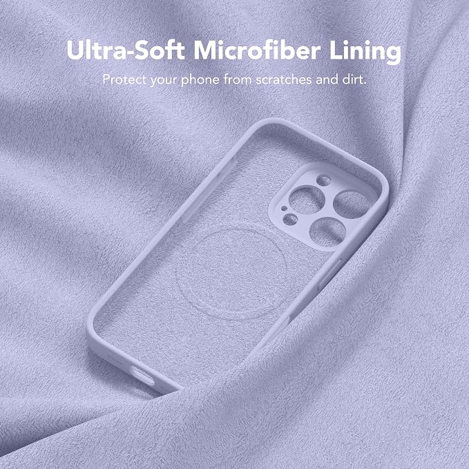 Magnetic for iPhone 16 Pro Case, Compatible - Image 5