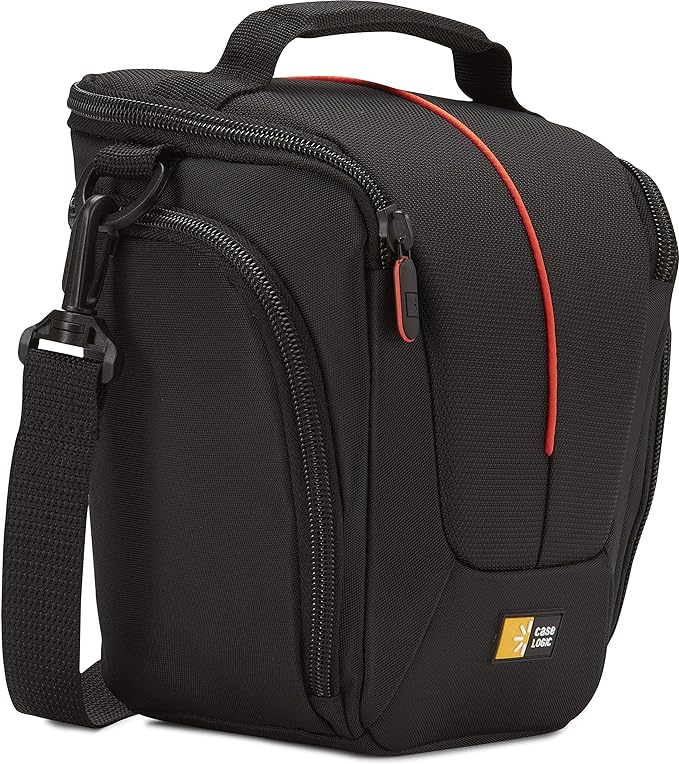 Case Logic DCB-306 SLR Camera Holster Large by CASE+LOGIC