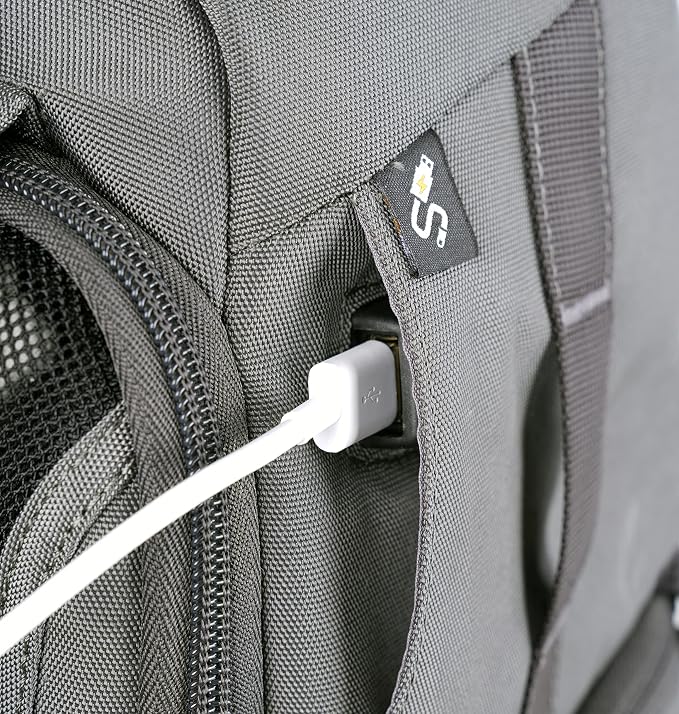 VANGUARD VEO Adaptor S41 Side Opening Camera Backpack - Image 4