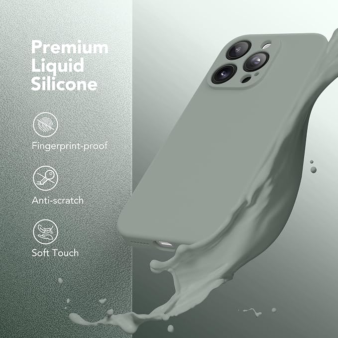 Magnetic for iPhone 16 Pro Case, Compatible - Image 9