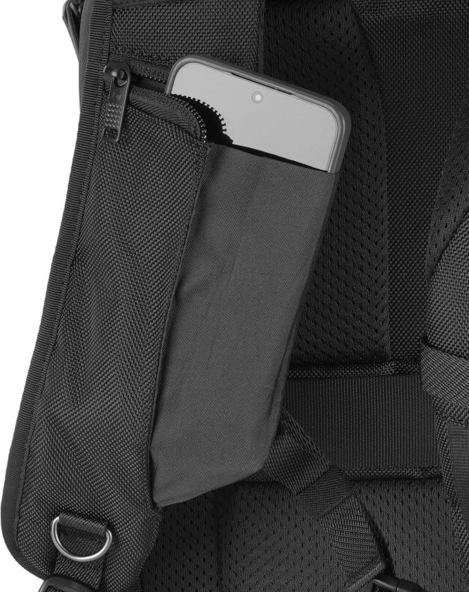 VANGUARD VEO Lite B25L Camera & Everyday Backpack – Fits Full-Frame Camera - Image 13
