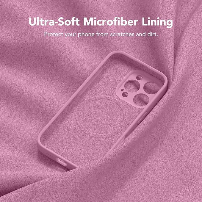 Magnetic for iPhone 16 Pro Max Case, Compatible - Image 6